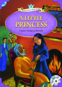 Descargar A Little Princess (Young Learners Classic Readers Book 60) (English Edition) pdf, epub, ebook