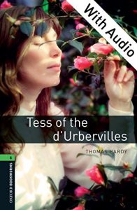 Descargar Tess of the d’Urbervilles – With Audio Level 6 Oxford Bookworms Library: 2500 Headwords pdf, epub, ebook