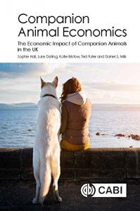 Descargar Companion Animal Economics: The Economic Impact of Companion Animals in the UK pdf, epub, ebook