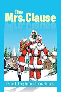 Descargar The Mrs. Clause (English Edition) pdf, epub, ebook