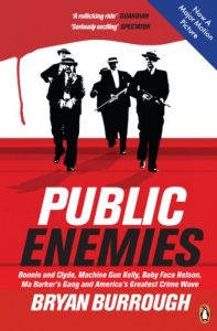 Descargar Public Enemies [Film Tie-in]: The True Story of America’s Greatest Crime Wave pdf, epub, ebook