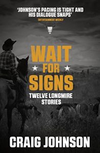 Descargar Wait for Signs (A Walt Longmire Mystery) (English Edition) pdf, epub, ebook