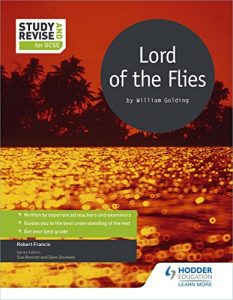 Descargar Study and Revise for GCSE: Lord of the Flies (Study & Revise for Gcse) (English Edition) pdf, epub, ebook