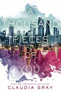 Descargar A Thousand Pieces of You (Firebird) pdf, epub, ebook