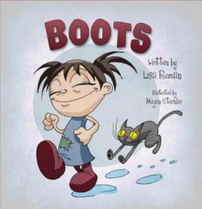 Descargar Boots (English Edition) pdf, epub, ebook