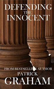 Descargar Legal Thriller: Defending the Innocent (Max Harrison Book 2) (English Edition) pdf, epub, ebook