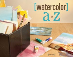 Descargar Watercolor A to Z pdf, epub, ebook