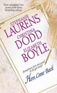 Descargar Hero, Come Back (The Governess Brides) pdf, epub, ebook