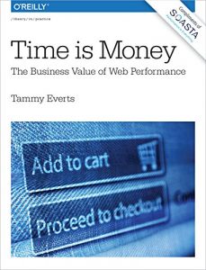 Descargar Time Is Money: The Business Value of Web Performance pdf, epub, ebook