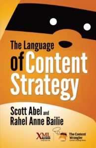 Descargar The Language of Content Strategy pdf, epub, ebook