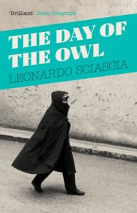 Descargar The Day Of The Owl pdf, epub, ebook