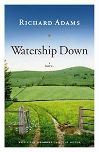 Descargar Watership Down: A Novel (Puffin Books) pdf, epub, ebook