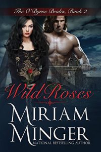 Descargar Wild Roses (The O’Byrne Brides Series Book 2) (English Edition) pdf, epub, ebook