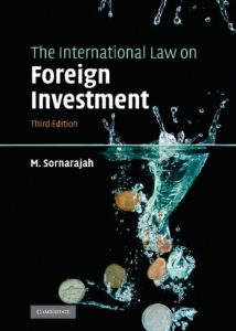 Descargar The International Law on Foreign Investment pdf, epub, ebook