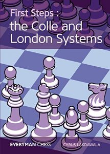 Descargar First Steps: The Colle and London Systems (English Edition) pdf, epub, ebook