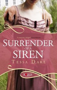 Descargar Surrender of a Siren: A Rouge Regency Romance pdf, epub, ebook