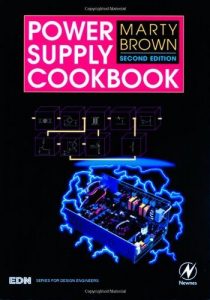 Descargar Power Supply Cookbook (EDN Series for Design Engineers) pdf, epub, ebook