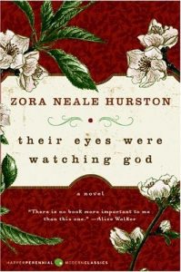 Descargar Their Eyes Were Watching God: A Novel pdf, epub, ebook