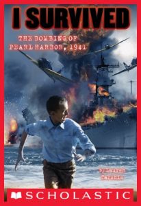 Descargar I Survived the Bombing of Pearl Harbor, 1941 (I Survived #4) pdf, epub, ebook