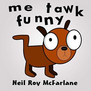 Descargar Me Tawk Funny: (bedtime story for kids aged 6 to 13) (English Edition) pdf, epub, ebook