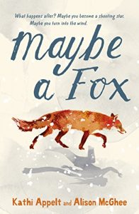 Descargar Maybe a Fox pdf, epub, ebook