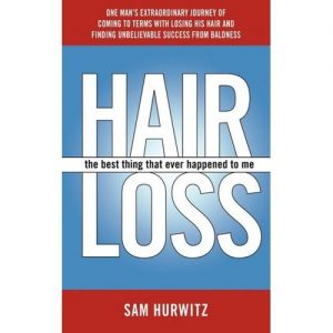 Descargar Hair Loss: The Best Thing That Ever Happened to Me (English Edition) pdf, epub, ebook