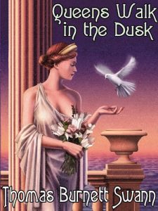 Descargar Queens Walk in the Dusk pdf, epub, ebook