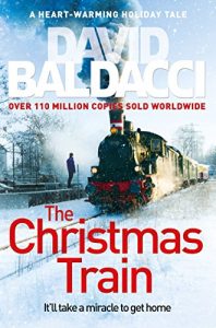 Descargar The Christmas Train (English Edition) pdf, epub, ebook