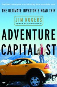 Descargar Adventure Capitalist: The Ultimate Road Trip pdf, epub, ebook