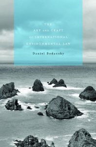 Descargar The Art and Craft of International Environmental Law pdf, epub, ebook