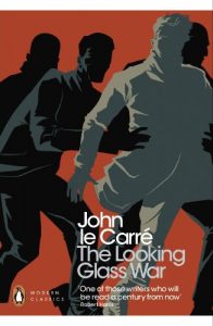 Descargar The Looking Glass War (George Smiley Series) pdf, epub, ebook