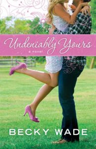 Descargar Undeniably Yours (A Porter Family Novel Book #1): a novel pdf, epub, ebook