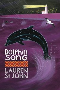 Descargar The White Giraffe Series: Dolphin Song: Book 2 (Animal Healer series) pdf, epub, ebook