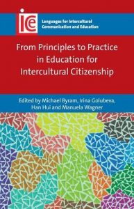 Descargar From Principles to Practice in Education for Intercultural Citizenship (Languages for Intercultural Communication and Education) pdf, epub, ebook