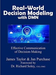 Descargar Real-World Decision Modeling with DMN (English Edition) pdf, epub, ebook