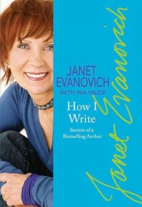 Descargar How I Write: Secrets of a Bestselling Author pdf, epub, ebook