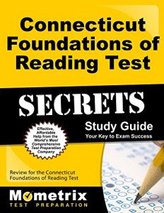 Descargar Connecticut Foundations of Reading Test Secrets Study Guide: Review for the Connecticut Foundations of Reading Test (English Edition) pdf, epub, ebook