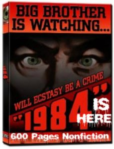 Descargar 1984 IS HERE! (English Edition) pdf, epub, ebook