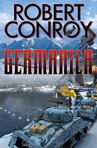 Descargar Germanica (English Edition) pdf, epub, ebook