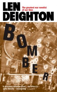 Descargar Bomber: Events Relating to the Last Flight of an RAF Bomber Over Germany on the Night of June 31st, 1943 pdf, epub, ebook