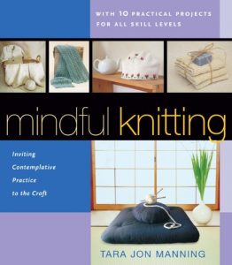 Descargar Mindful Knitting: Inviting Contemplative Practice to the Craft pdf, epub, ebook