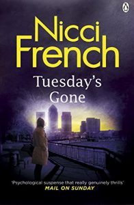 Descargar Tuesday’s Gone: A Frieda Klein Novel (2) (Frieda Klein Series) pdf, epub, ebook