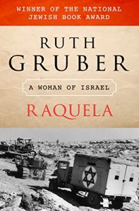 Descargar Raquela: A Woman of Israel (English Edition) pdf, epub, ebook