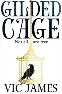 Descargar Gilded Cage (The Dark Gifts Trilogy Book 1) (English Edition) pdf, epub, ebook