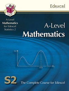 Descargar A2-Level Maths for Edexcel – Statistics 2: Student Book pdf, epub, ebook