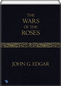 Descargar The Wars of the Roses (illustrated): or, Stories of the Struggle of York and Lancaster (English Edition) pdf, epub, ebook