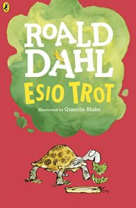 Descargar Esio Trot pdf, epub, ebook