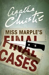 Descargar Miss Marple’s Final Cases (Miss Marple) pdf, epub, ebook