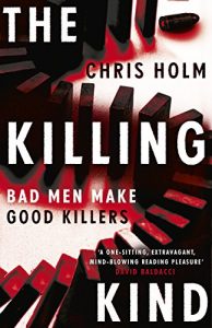 Descargar The Killing Kind: Winner of the Anthony Award for Best Novel (English Edition) pdf, epub, ebook