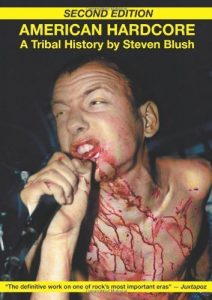 Descargar American Hardcore: A Tribal History pdf, epub, ebook